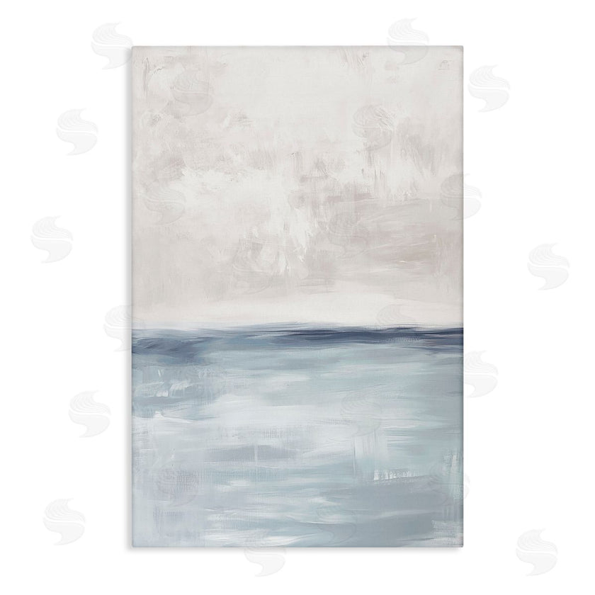 Amanda Tsoukanelis | Winter Zuma Landscape