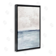 Amanda Tsoukanelis | Winter Zuma Landscape