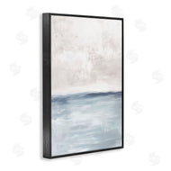 Amanda Tsoukanelis | Winter Zuma Landscape