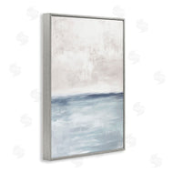 Amanda Tsoukanelis | Winter Zuma Landscape