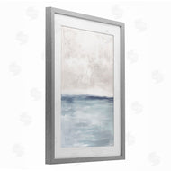 Amanda Tsoukanelis | Winter Zuma Landscape