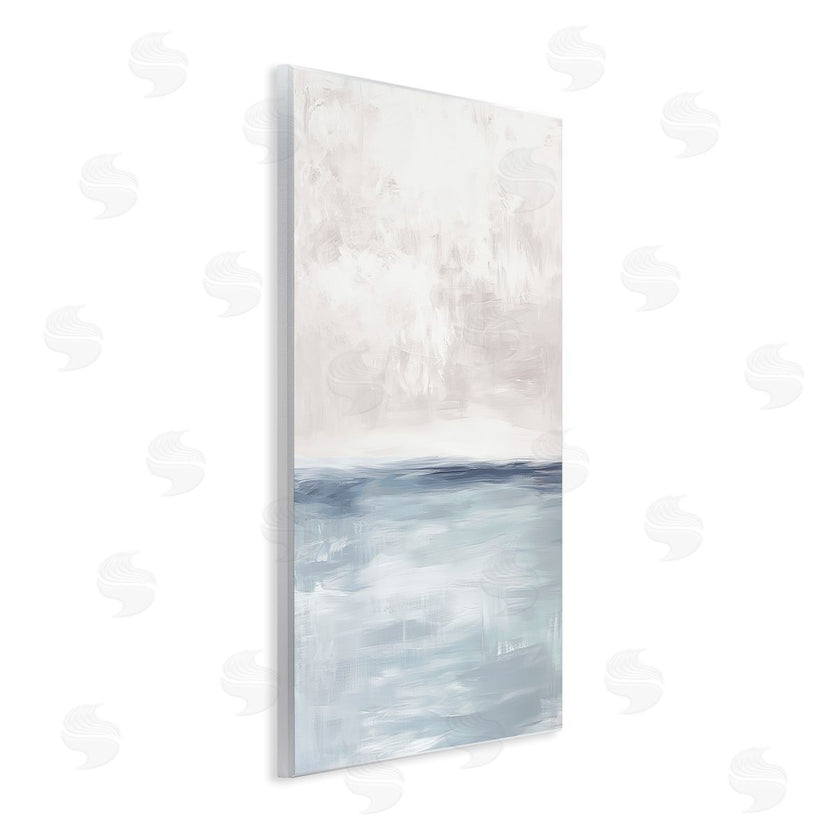 Amanda Tsoukanelis | Winter Zuma Landscape