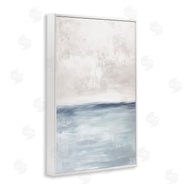 Amanda Tsoukanelis | Winter Zuma Landscape