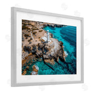 Don Schwartz | Mediterranean Lighthouse Overlook