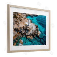 Don Schwartz | Mediterranean Lighthouse Overlook