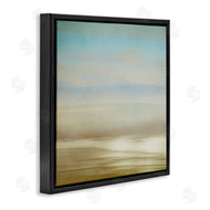 Roberta Murray | Westward Foggy Horizon