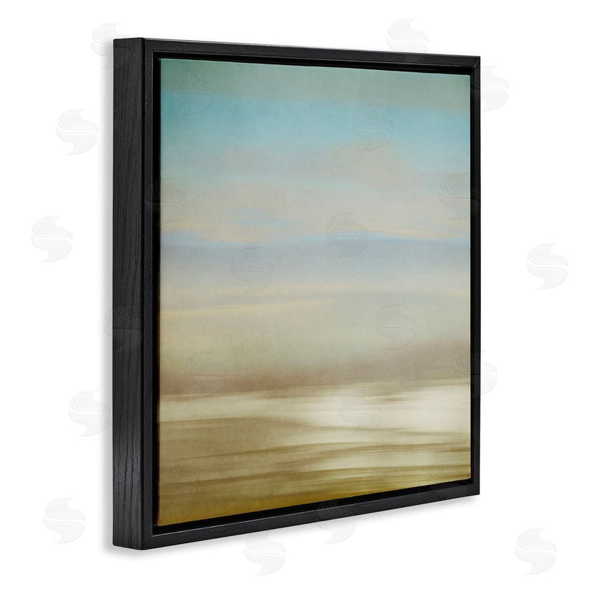 Roberta Murray | Westward Foggy Horizon