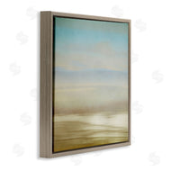 Roberta Murray | Westward Foggy Horizon