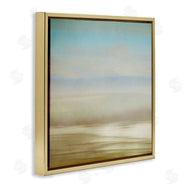 Roberta Murray | Westward Foggy Horizon