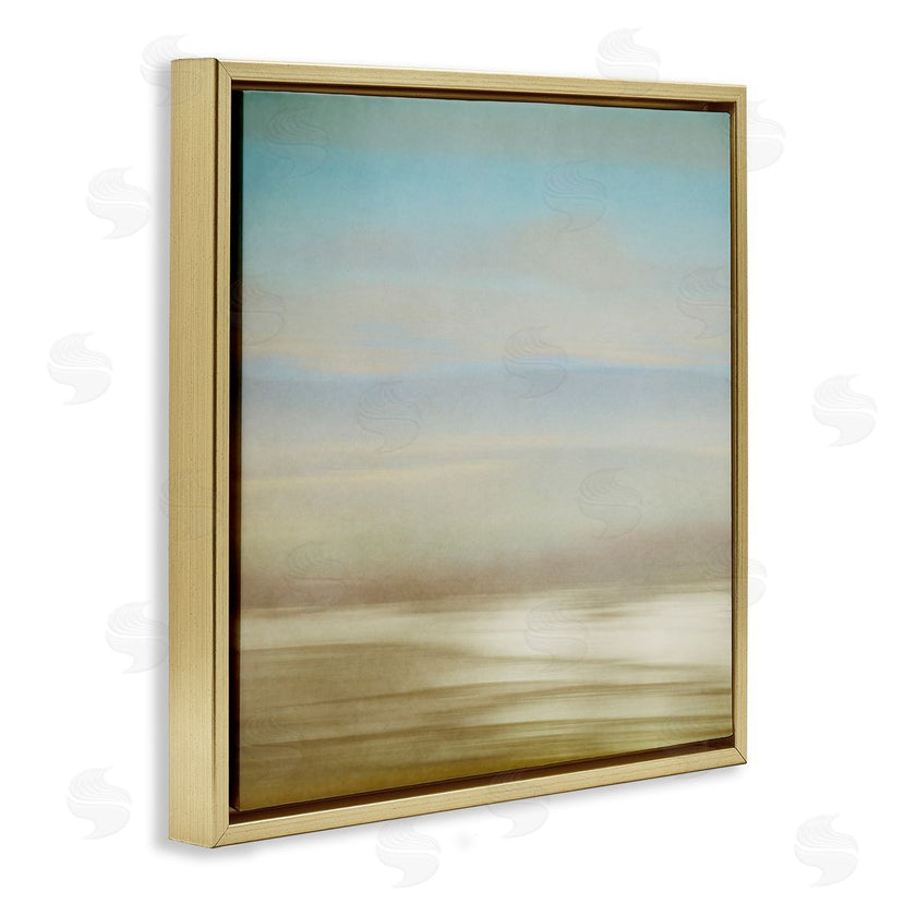 Roberta Murray | Westward Foggy Horizon