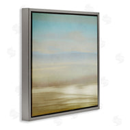 Roberta Murray | Westward Foggy Horizon