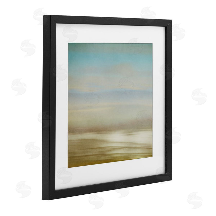 Roberta Murray | Westward Foggy Horizon