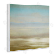 Roberta Murray | Westward Foggy Horizon
