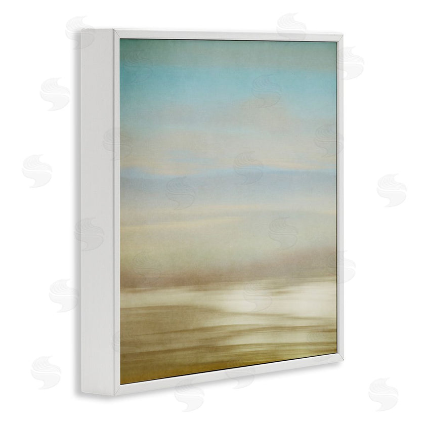 Roberta Murray | Westward Foggy Horizon