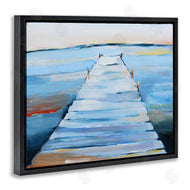 1x | Wet Dock Seascape