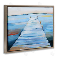 1x | Wet Dock Seascape