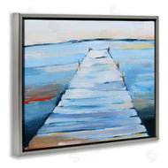 1x | Wet Dock Seascape