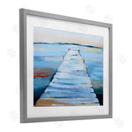 1x | Wet Dock Seascape