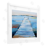 1x | Wet Dock Seascape