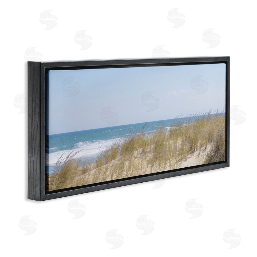 J:L Design | Distance Beach Grasses