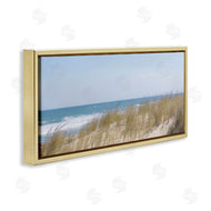 J:L Design | Distance Beach Grasses