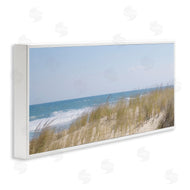 J:L Design | Distance Beach Grasses