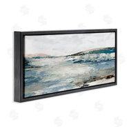 Luna Mavis | Echoes Of Earth Abstract