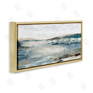 Luna Mavis | Echoes Of Earth Abstract