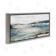 Luna Mavis | Echoes Of Earth Abstract