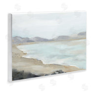 Hannah Dawson | Dreamy Coastline Abstraction