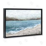Hannah Dawson | Shoreline Serenity Beach