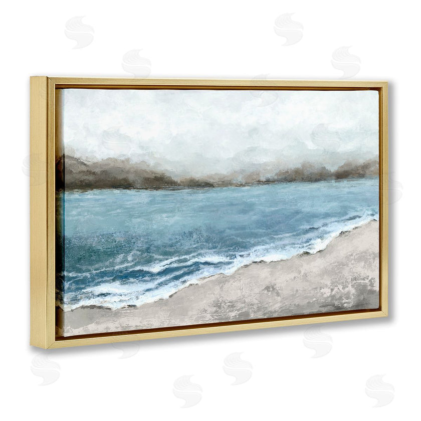 Hannah Dawson | Shoreline Serenity Beach
