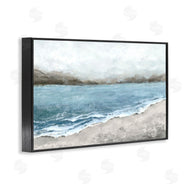 Hannah Dawson | Shoreline Serenity Beach