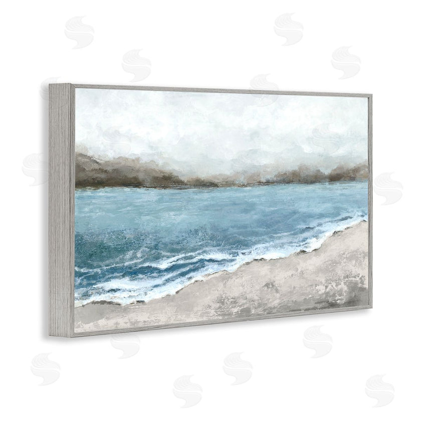 Hannah Dawson | Shoreline Serenity Beach