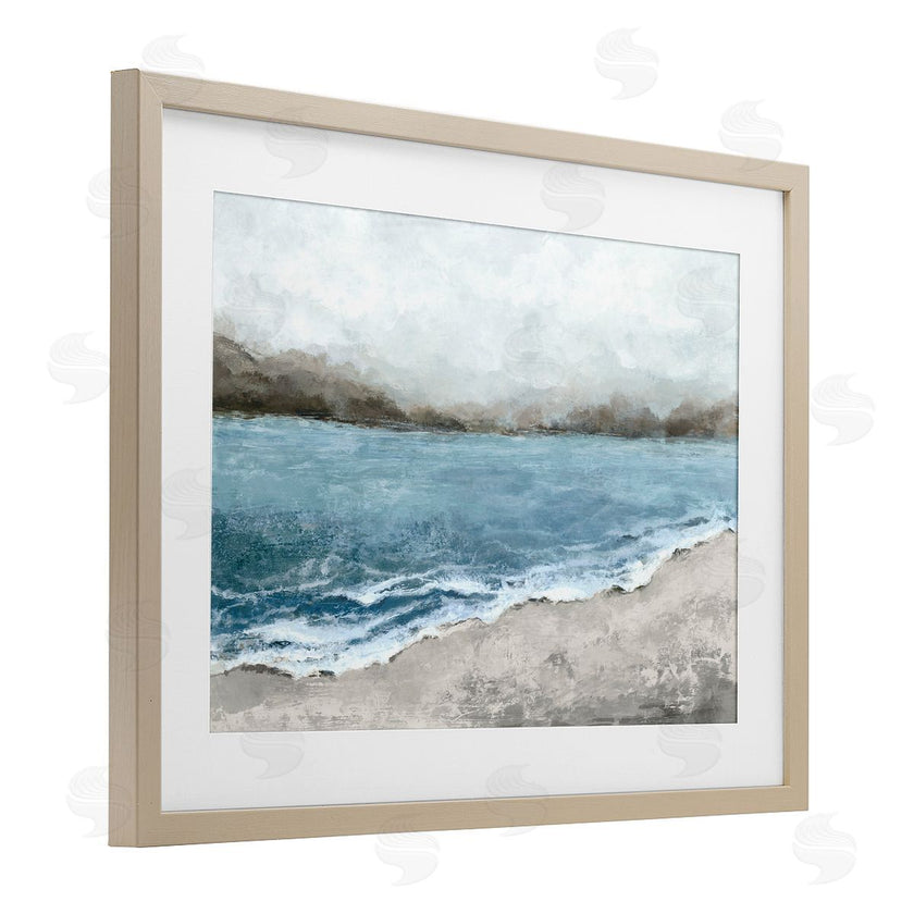 Hannah Dawson | Shoreline Serenity Beach