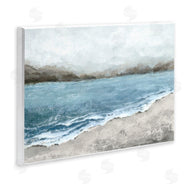 Hannah Dawson | Shoreline Serenity Beach