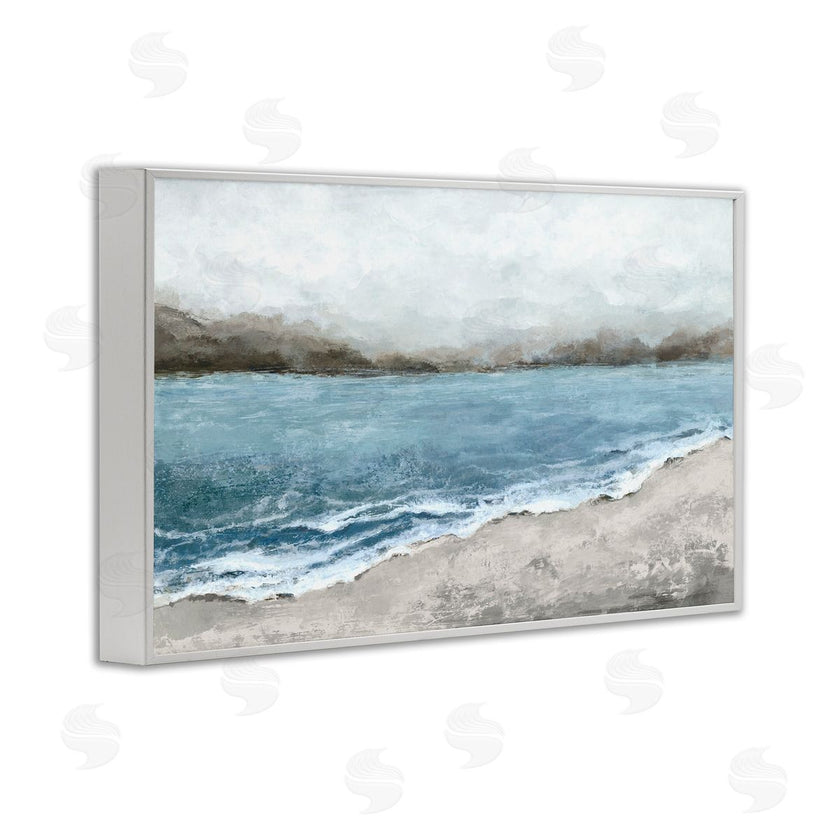 Hannah Dawson | Shoreline Serenity Beach