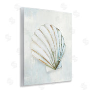 Hannah Dawson | Grey Seashell Serenity