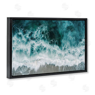Lazar Studio | Turbulent Hazy Waters