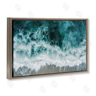 Lazar Studio | Turbulent Hazy Waters