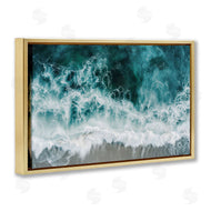 Lazar Studio | Turbulent Hazy Waters