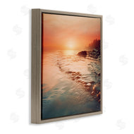 Lazar Studio | Sunset Melodies at Sea