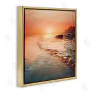 Lazar Studio | Sunset Melodies at Sea