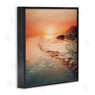 Lazar Studio | Sunset Melodies at Sea
