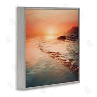 Lazar Studio | Sunset Melodies at Sea