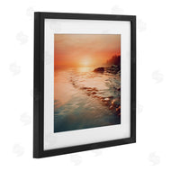 Lazar Studio | Sunset Melodies at Sea