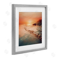 Lazar Studio | Sunset Melodies at Sea