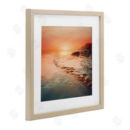 Lazar Studio | Sunset Melodies at Sea