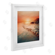 Lazar Studio | Sunset Melodies at Sea