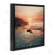 Lazar Studio | Sunset over Sea Melodies